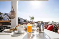 To ξενοδοχείο Pylaia Boutique Hotel & Spa ανάμεσα στα 10 πιο ονειρεμένα ξενοδοχεία στα ελληνικά νησιά!