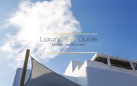 Το Pylaia Boutique Hotel & Spa υποψήφιο για τα βραβεία Luxury Travel 2016